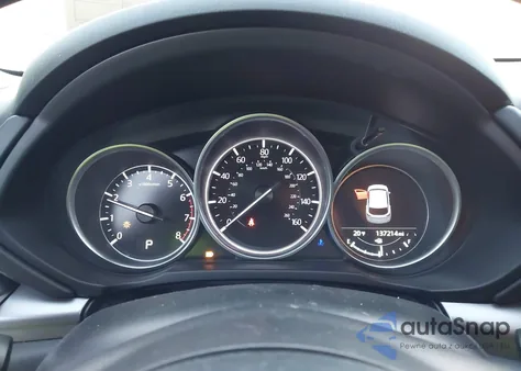 2019 Mazda Cx-5 Touring from USA, damaged, VIN JM3KFBCM9K0573409